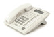 Advanced Hybrid w/ Back-Lit LCD - White - KX-T7736 Advanced Hybrid w/ Back-Lit LCD - White - KX-T7736